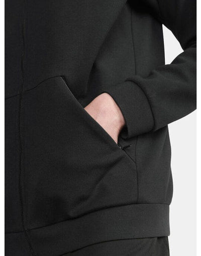 Craft CR1914706 ADV Join FZ Hoodie - Black