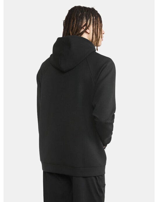 Craft CR1914706 ADV Join FZ Hoodie - Black