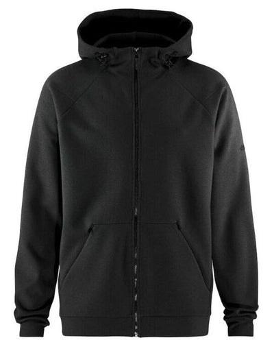 Craft CR1914706 ADV Join FZ Hoodie - Black