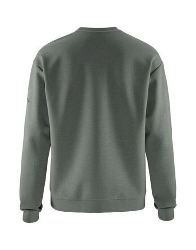 Craft CR1914707 ADV Join RN Sweatshirt - Leaf