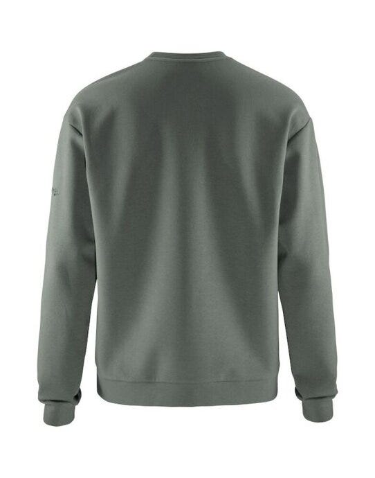 Craft CR1914707 ADV Join RN Sweatshirt - Leaf