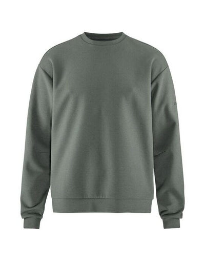 Craft CR1914707 ADV Join RN Sweatshirt - Leaf