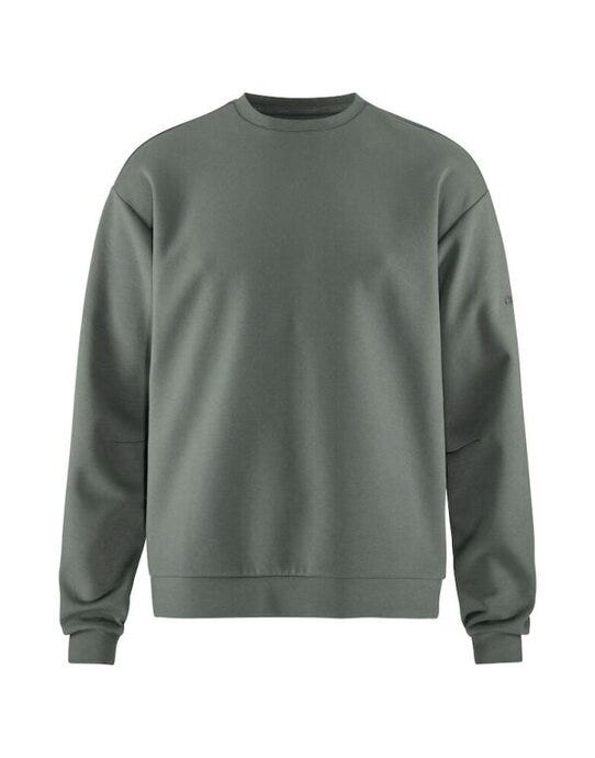 Craft CR1914707 ADV Join RN Sweatshirt - Leaf