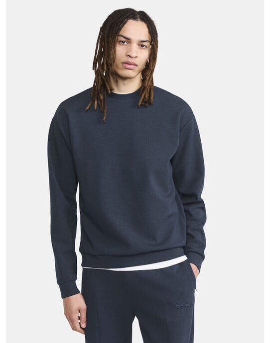 Craft CR1914707 ADV Join RN Sweatshirt - Blaze