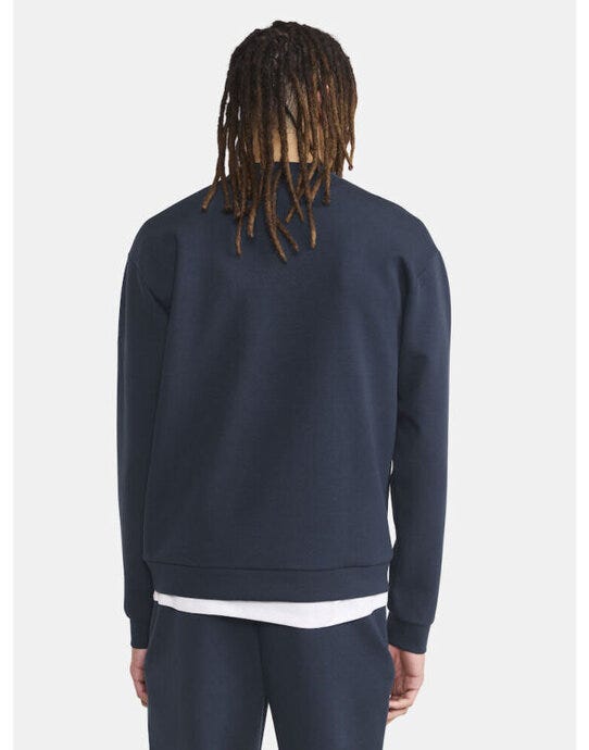 Craft CR1914707 ADV Join RN Sweatshirt - Blaze