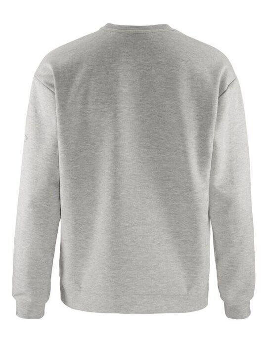 Craft CR1914707 ADV Join RN Sweatshirt - Grey Melange