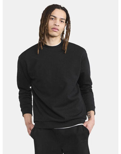 Craft CR1914707 ADV Join RN Sweatshirt - Black