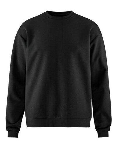 Craft CR1914707 ADV Join RN Sweatshirt - Black