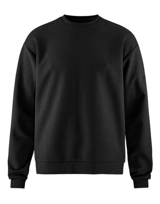 Craft CR1914707 ADV Join RN Sweatshirt - Black
