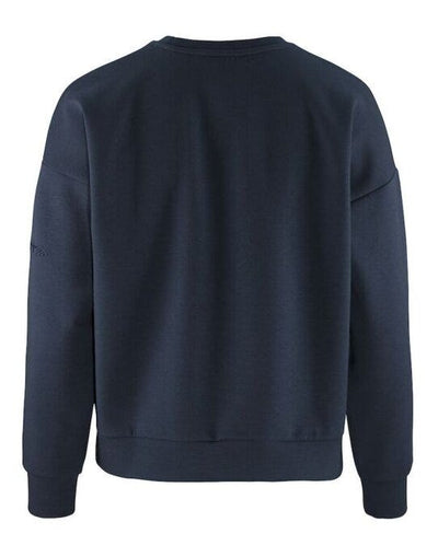 Craft CR1914770 Ladies ADV Join RN Sweatshirt - Blaze