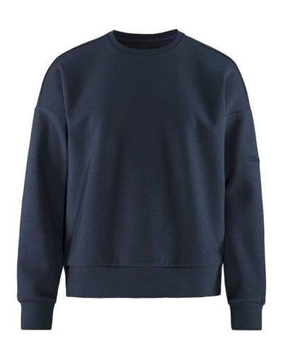 Craft CR1914770 Ladies ADV Join RN Sweatshirt - Blaze