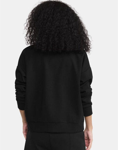 Craft CR1914770 Ladies ADV Join RN Sweatshirt - Black
