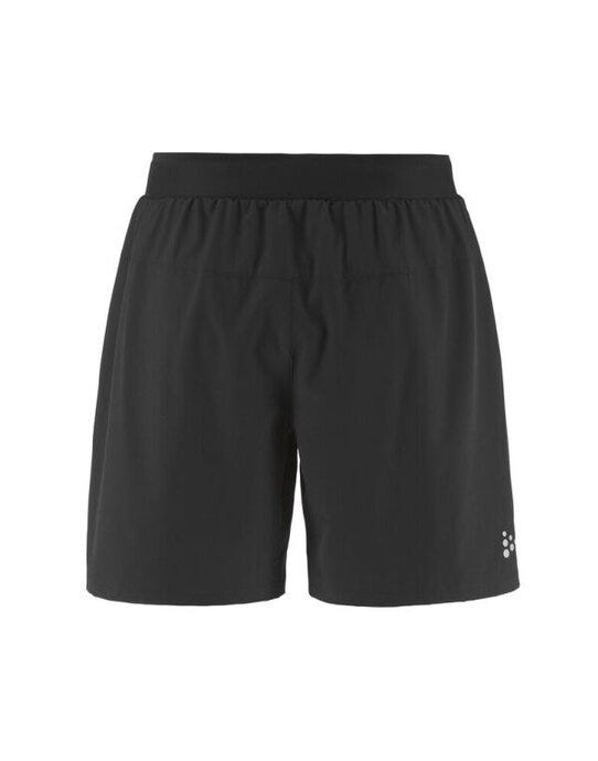 Craft CR1915950 ADV Essence 2-In-1 Shorts 2 - Black