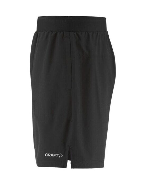 Craft CR1915950 ADV Essence 2-In-1 Shorts 2 - Black