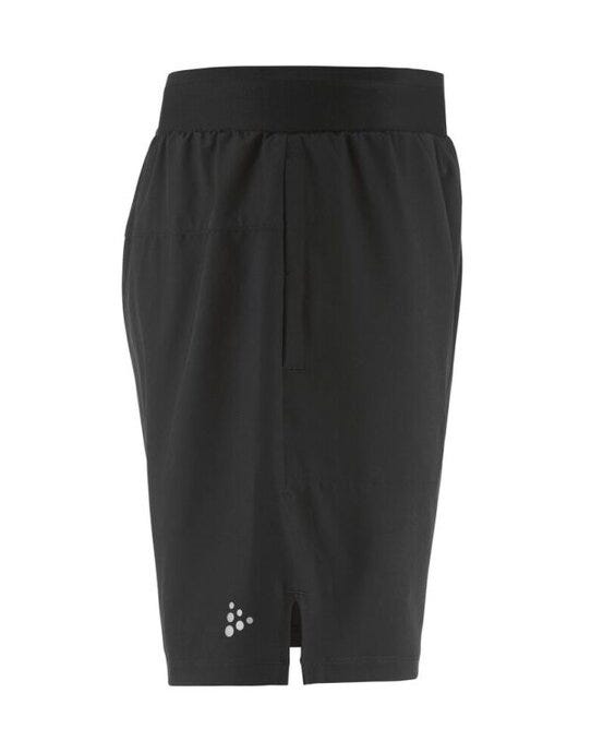 Craft CR1915950 ADV Essence 2-In-1 Shorts 2 - Black