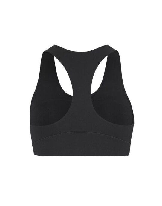 Craft CR1916008 Collective Padded Sports Bra - Black