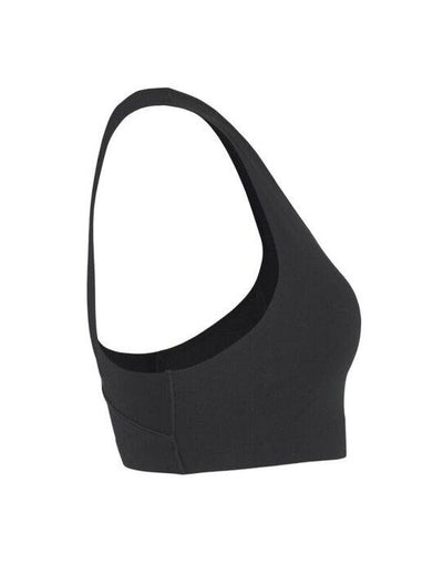 Craft CR1916008 Collective Padded Sports Bra - Black