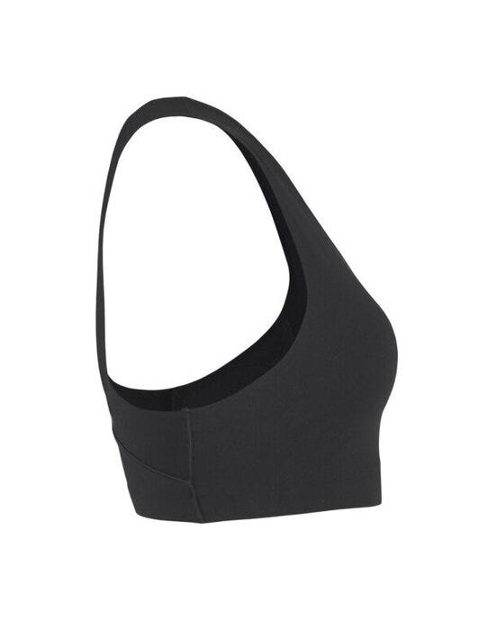 Craft CR1916008 Collective Padded Sports Bra - Black