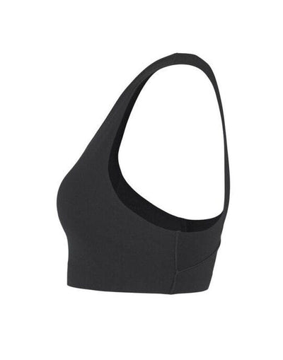 Craft CR1916008 Collective Padded Sports Bra - Black