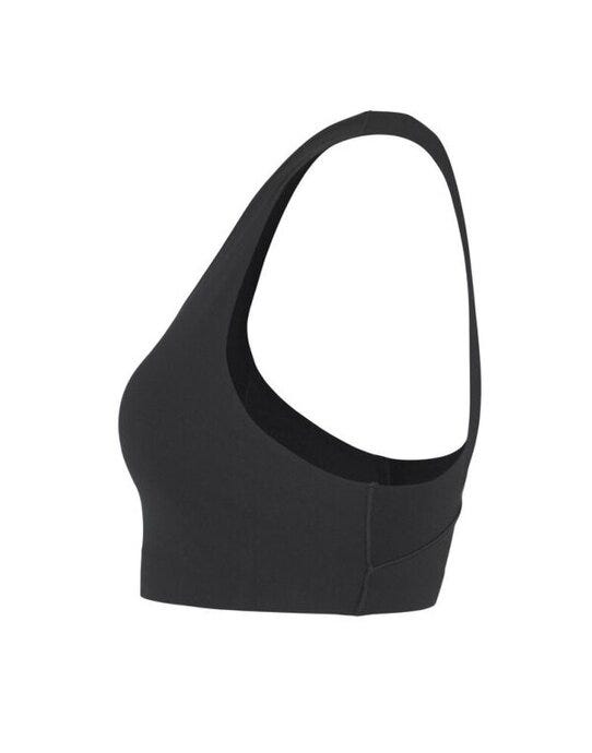 Craft CR1916008 Collective Padded Sports Bra - Black