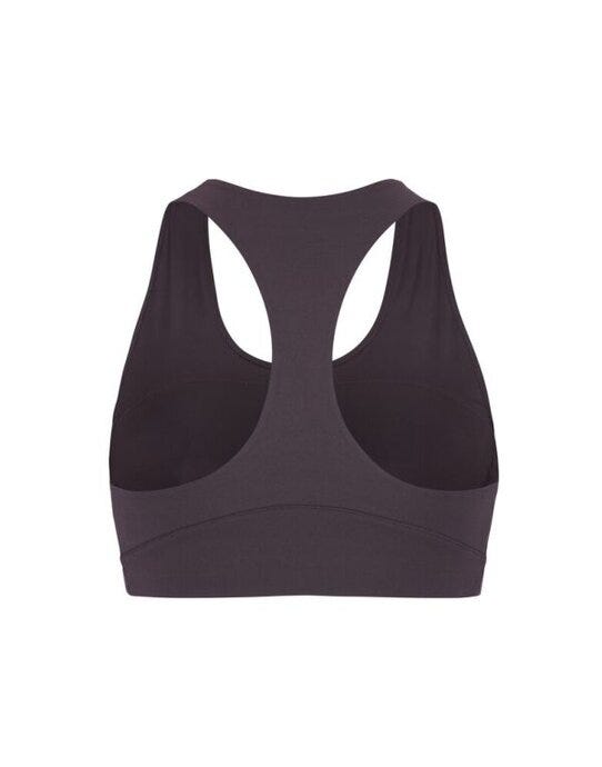 Craft CR1916008 Collective Padded Sports Bra - Dark Plum