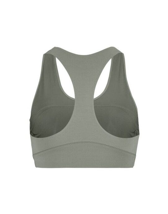 Craft CR1916008 Collective Padded Sports Bra - Leaf