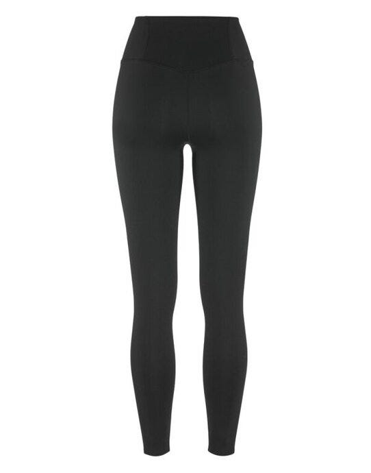 Craft CR1916010 Collective 7/8 Tights - Black