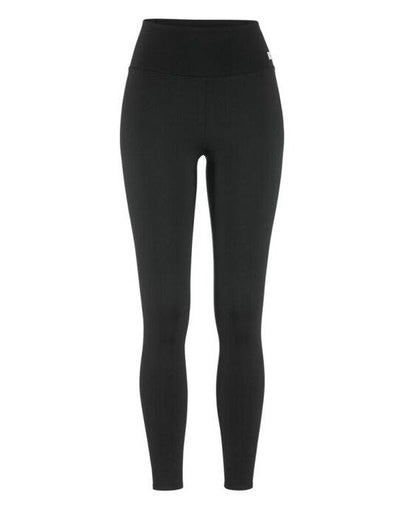 Craft CR1916010 Collective 7/8 Tights - Black