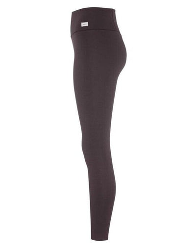 Craft CR1916010 Collective 7/8 Tights - Dark Plum