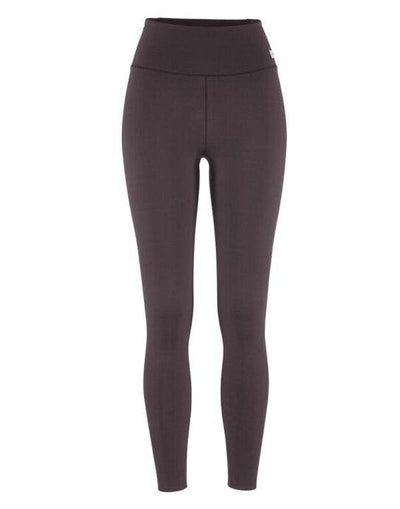 Craft CR1916010 Collective 7/8 Tights - Dark Plum