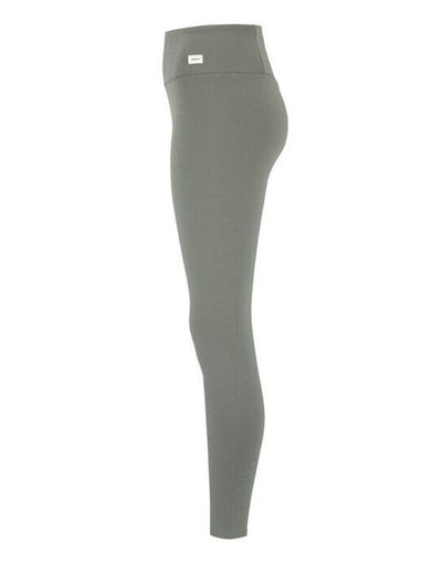Craft CR1916010 Collective 7/8 Tights - Leaf