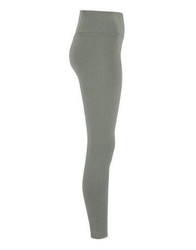 Craft CR1916010 Collective 7/8 Tights - Leaf