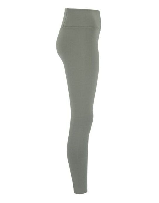 Craft CR1916010 Collective 7/8 Tights - Leaf