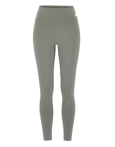 Craft CR1916010 Collective 7/8 Tights - Leaf
