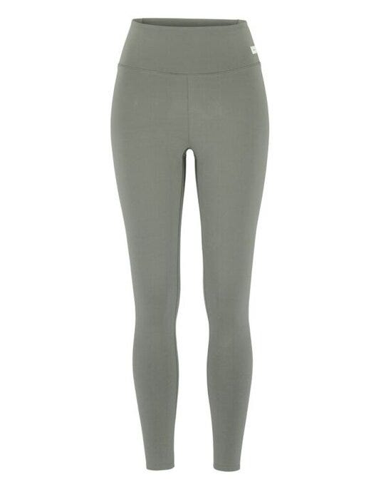 Craft CR1916010 Collective 7/8 Tights - Leaf