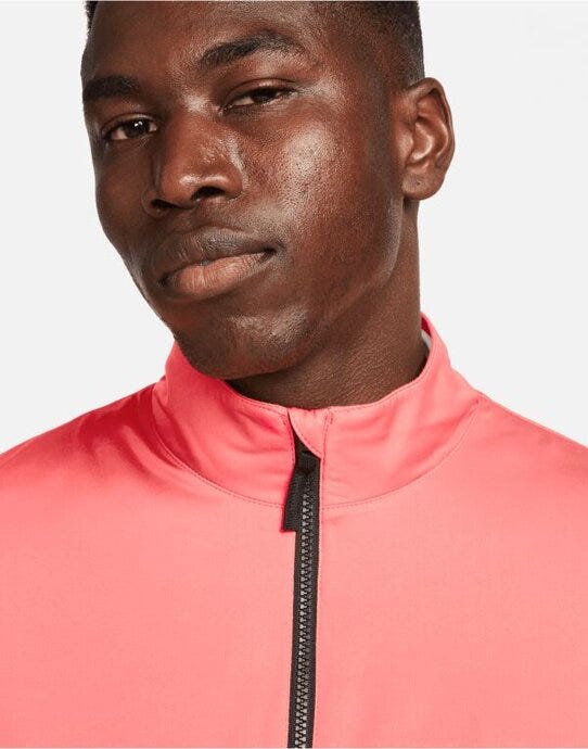 Nike DA2867 Storm-FIT Victory Full Zip Jacket - Magic Ember