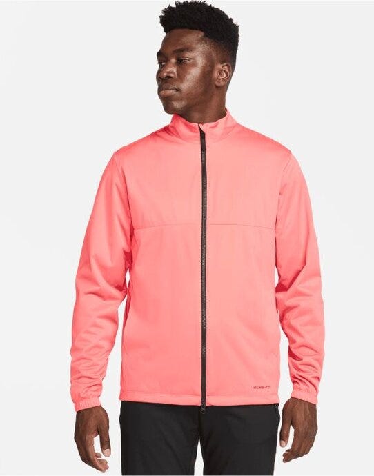 Nike DA2867 Storm-FIT Victory Full Zip Jacket - Magic Ember