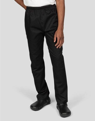 Dennys DC15 Best Value Trousers - Black