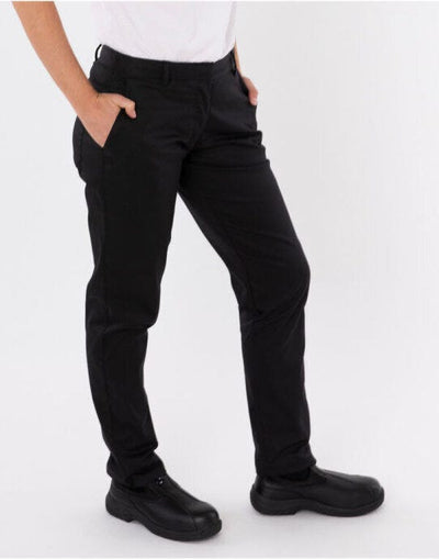 Dennys DC25AFD Denny's AFD Womens Trousers - Black