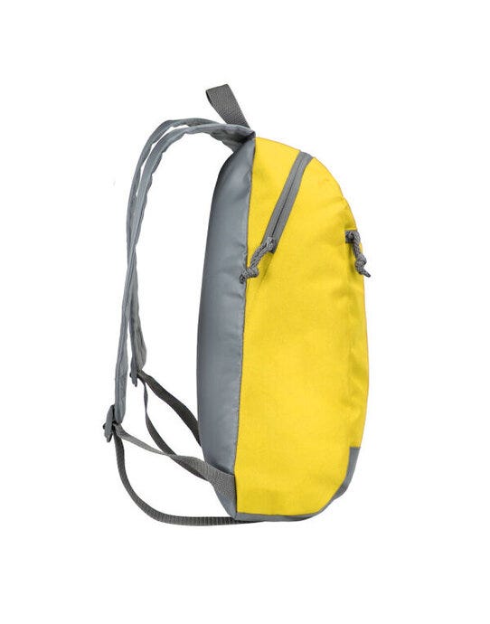 Derby Of Sweden DER1582001 Sport Daypack - Yellow