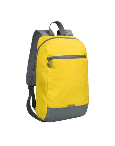 Derby Of Sweden DER1582001 Sport Daypack - Yellow