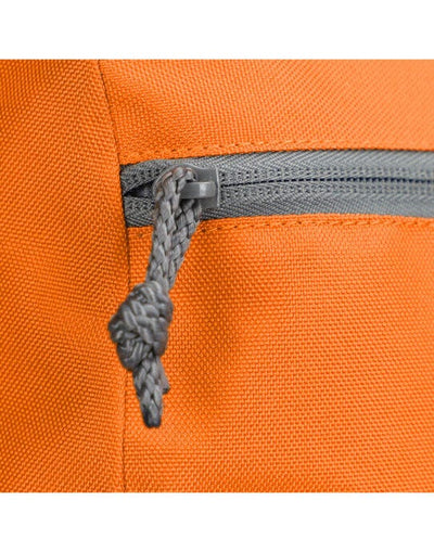 Derby Of Sweden DER1582001 Sport Daypack - Orange