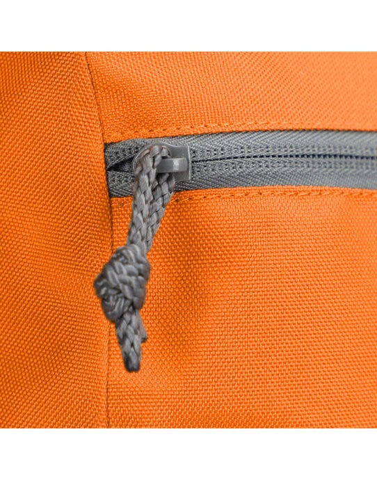 Derby Of Sweden DER1582001 Sport Daypack - Orange