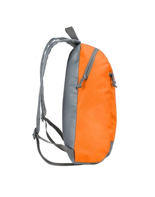 Derby Of Sweden DER1582001 Sport Daypack - Orange