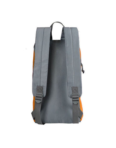 Derby Of Sweden DER1582001 Sport Daypack - Orange