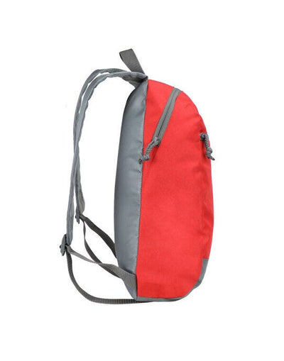 Derby Of Sweden DER1582001 Sport Daypack - Red