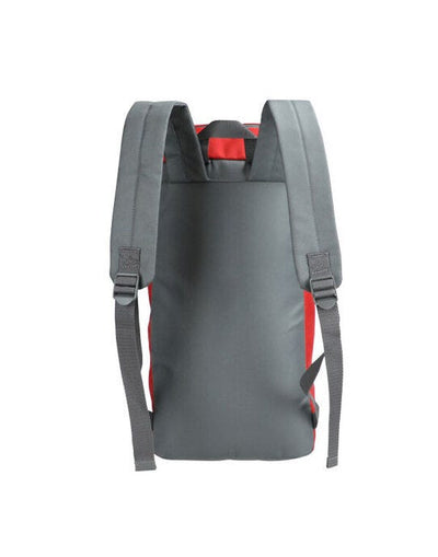 Derby Of Sweden DER1582001 Sport Daypack - Red
