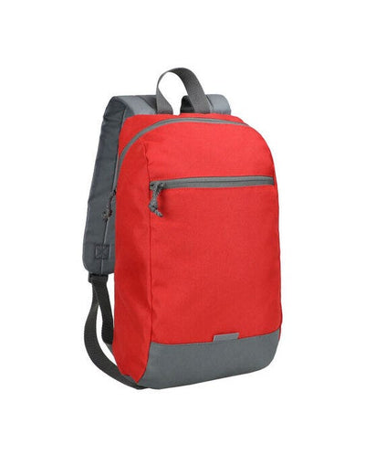 Derby Of Sweden DER1582001 Sport Daypack - Red