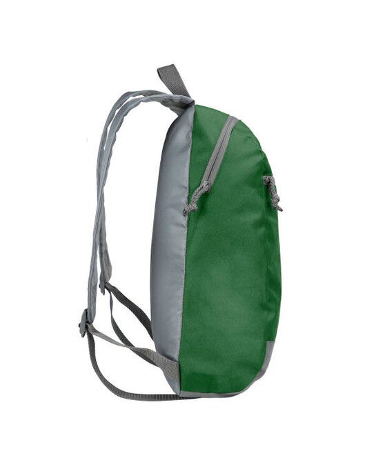 Derby Of Sweden DER1582001 Sport Daypack - Green