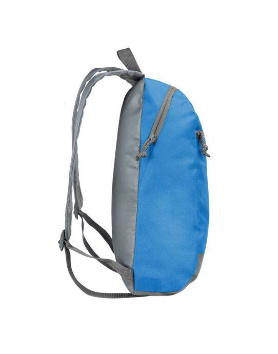 Derby Of Sweden DER1582001 Sport Daypack - Blue